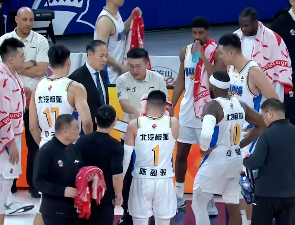 世俱杯-北京输球揪出最大毒瘤！拿600万，4中0一分不得，空篮都上不进啊