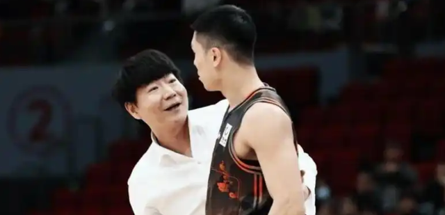 山东男篮胜吉林惊现两点：邱彪不再锻炼于德豪，桐林命中率百分百