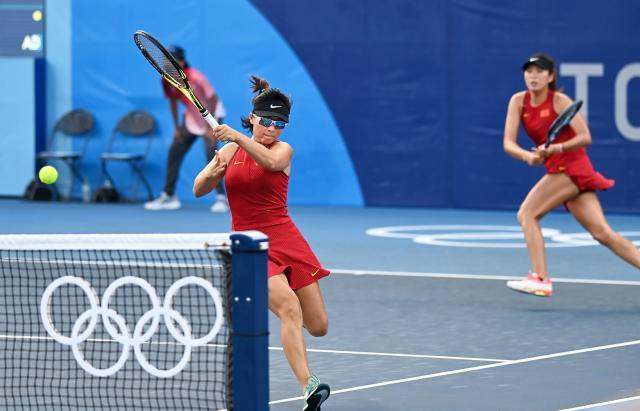 竞技宝-网球早早遭遇团灭 中国式集训的合理性值得反思