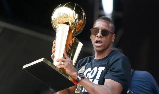 WNBA-乌杰里：是否留在猛龙要与管理层沟通 想再赢一次