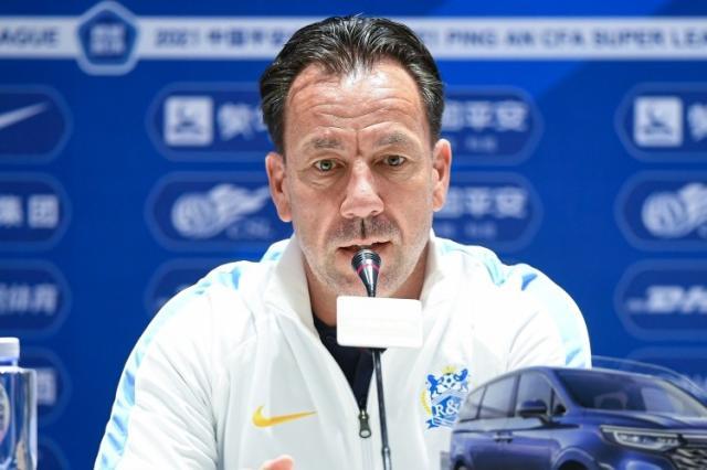 竞技宝APP-范加斯特总结不败开局：球队实力被低估 配得上7分