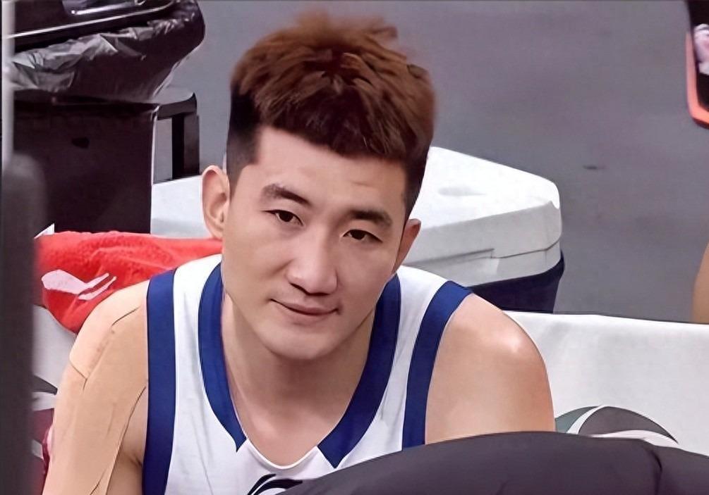 竞技宝网址-上海男篮110-77广厦后,不得不承认3个事实,王博没了叫板的底气